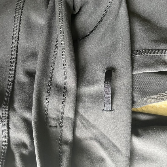 Lululemon Wunder training legging (bundle of 3) - Picture 4 of 11